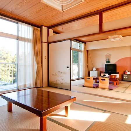 Suirinso Hotel Хаконе Екстериор снимка