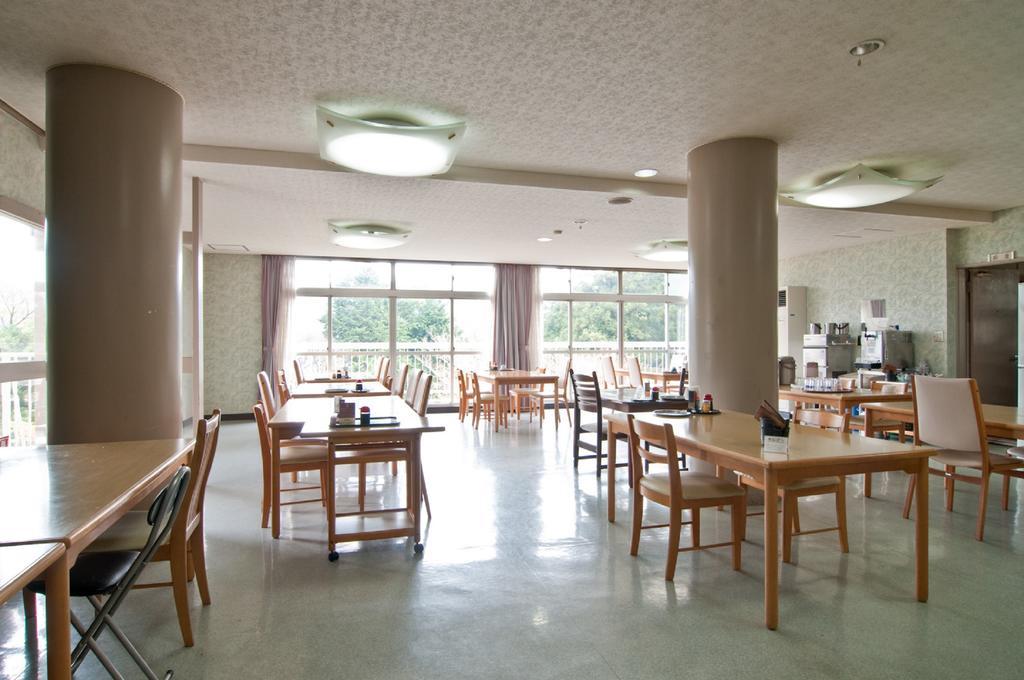 Suirinso Hotel Хаконе Екстериор снимка