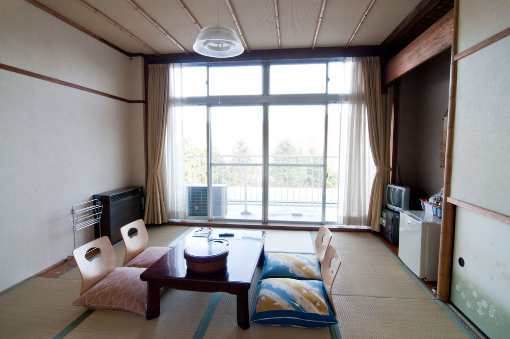 Suirinso Hotel Хаконе Екстериор снимка