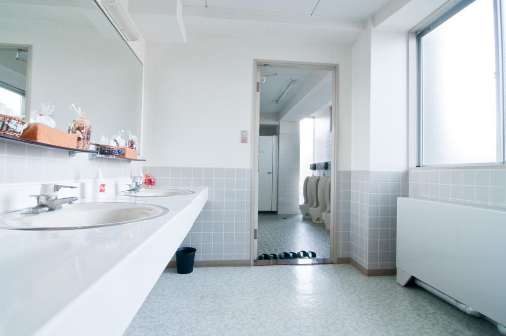 Suirinso Hotel Хаконе Екстериор снимка