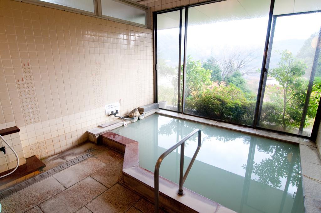 Suirinso Hotel Хаконе Екстериор снимка