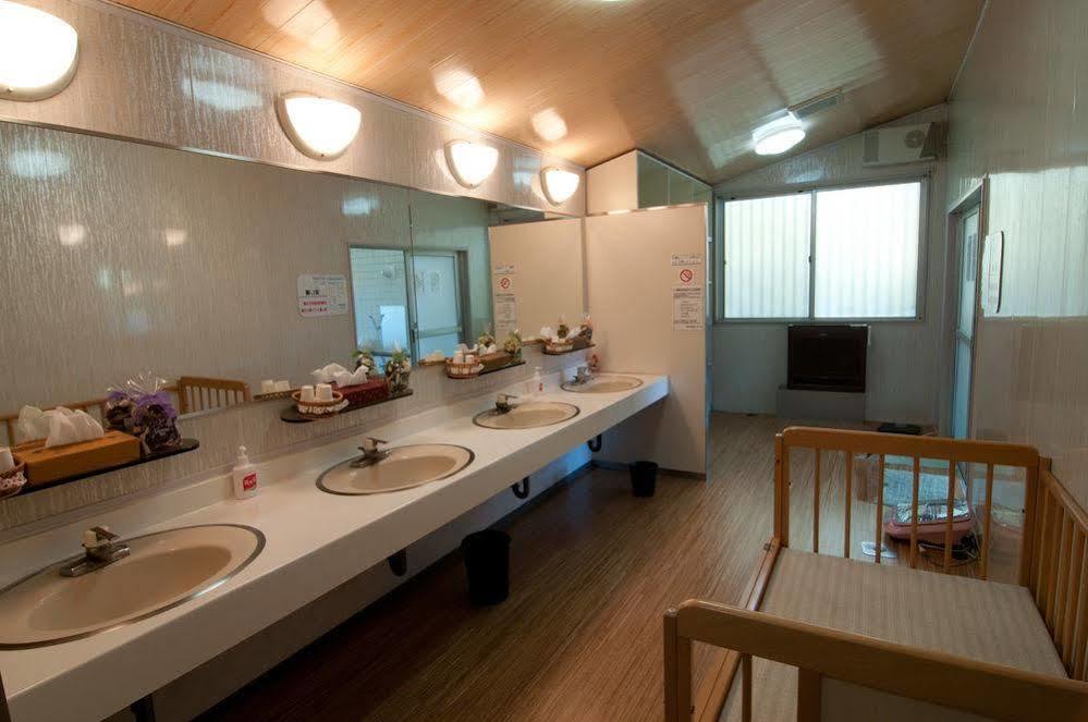 Suirinso Hotel Хаконе Екстериор снимка